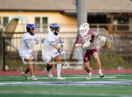 Thumbnail 1 in Point Loma @ Santana (CIFSD D1 Round 1) photogallery.