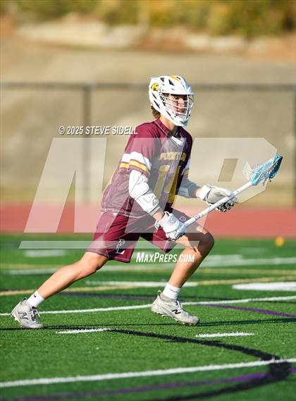 Thumbnail 1 in Point Loma @ Santana (CIFSD D1 Round 1) photogallery.