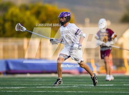 Thumbnail 2 in Point Loma @ Santana (CIFSD D1 Round 1) photogallery.