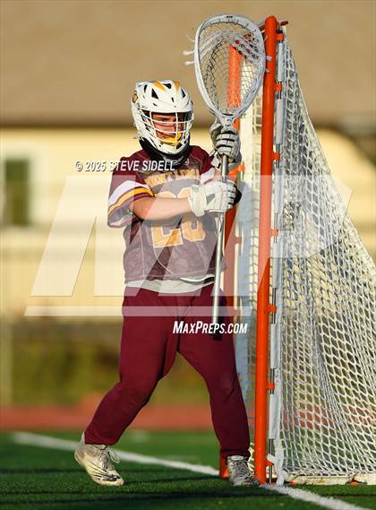 Thumbnail 2 in Point Loma @ Santana (CIFSD D1 Round 1) photogallery.