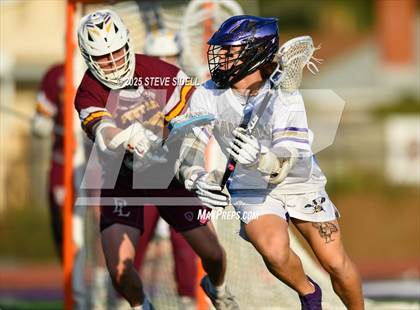 Thumbnail 1 in Point Loma @ Santana (CIFSD D1 Round 1) photogallery.