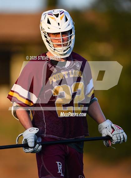 Thumbnail 3 in Point Loma @ Santana (CIFSD D1 Round 1) photogallery.