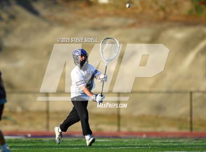 Thumbnail 2 in Point Loma @ Santana (CIFSD D1 Round 1) photogallery.