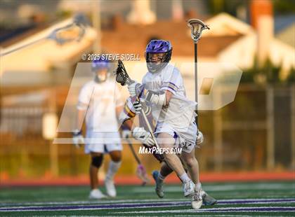 Thumbnail 2 in Point Loma @ Santana (CIFSD D1 Round 1) photogallery.