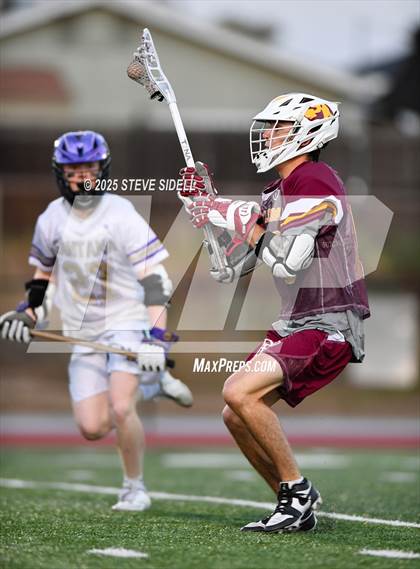 Thumbnail 1 in Point Loma @ Santana (CIFSD D1 Round 1) photogallery.