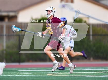 Thumbnail 2 in Point Loma @ Santana (CIFSD D1 Round 1) photogallery.