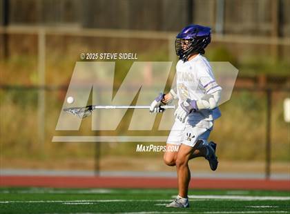 Thumbnail 2 in Point Loma @ Santana (CIFSD D1 Round 1) photogallery.