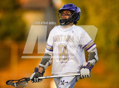 Thumbnail 3 in Point Loma @ Santana (CIFSD D1 Round 1) photogallery.