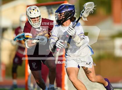 Thumbnail 2 in Point Loma @ Santana (CIFSD D1 Round 1) photogallery.