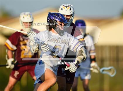 Thumbnail 3 in Point Loma @ Santana (CIFSD D1 Round 1) photogallery.