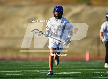 Thumbnail 3 in Point Loma @ Santana (CIFSD D1 Round 1) photogallery.