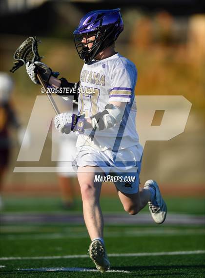 Thumbnail 2 in Point Loma @ Santana (CIFSD D1 Round 1) photogallery.