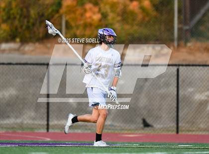 Thumbnail 2 in Point Loma @ Santana (CIFSD D1 Round 1) photogallery.