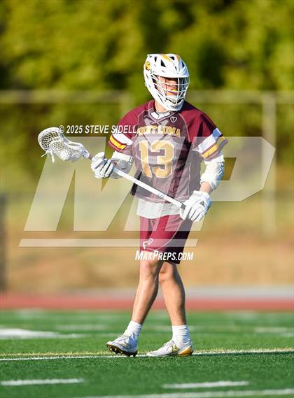 Thumbnail 1 in Point Loma @ Santana (CIFSD D1 Round 1) photogallery.