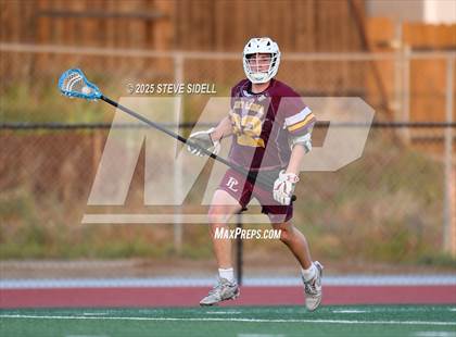 Thumbnail 3 in Point Loma @ Santana (CIFSD D1 Round 1) photogallery.