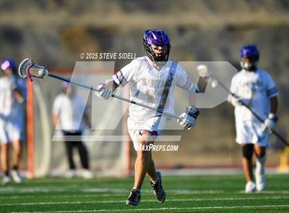 Thumbnail 3 in Point Loma @ Santana (CIFSD D1 Round 1) photogallery.