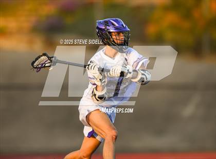 Thumbnail 1 in Point Loma @ Santana (CIFSD D1 Round 1) photogallery.
