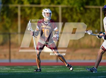 Thumbnail 1 in Point Loma @ Santana (CIFSD D1 Round 1) photogallery.