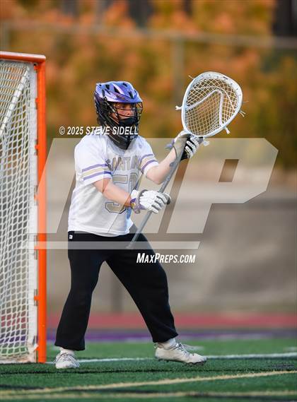 Thumbnail 2 in Point Loma @ Santana (CIFSD D1 Round 1) photogallery.