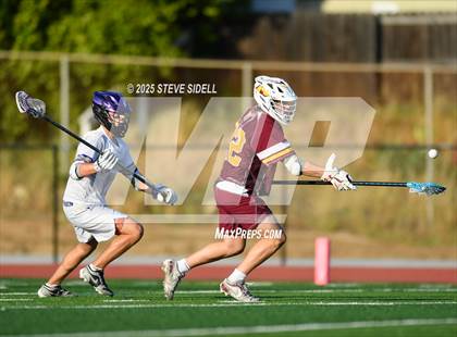 Thumbnail 2 in Point Loma @ Santana (CIFSD D1 Round 1) photogallery.