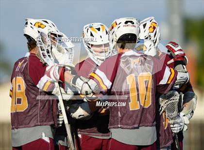 Thumbnail 3 in Point Loma @ Santana (CIFSD D1 Round 1) photogallery.