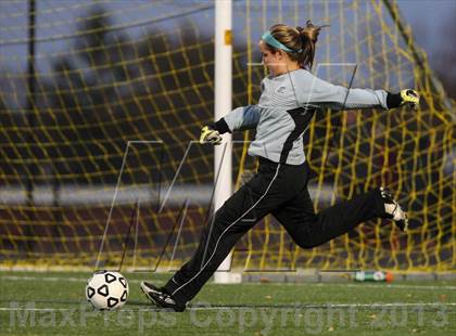 Thumbnail 3 in Honeoye Falls-Lima vs. Sutherland (Pittsford) photogallery.