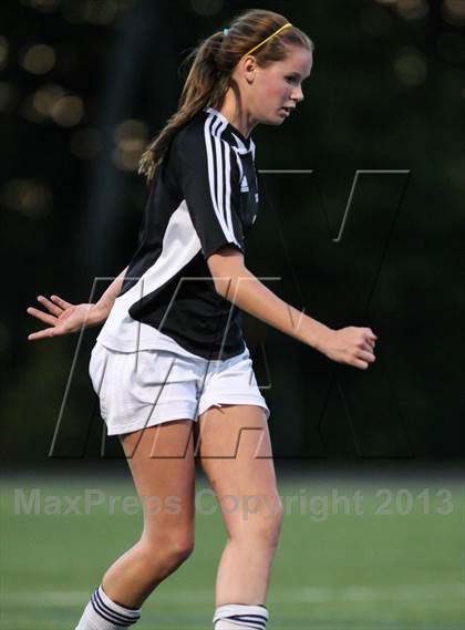 Thumbnail 1 in Honeoye Falls-Lima vs. Sutherland (Pittsford) photogallery.