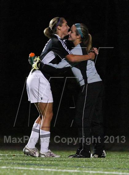 Thumbnail 2 in Honeoye Falls-Lima vs. Sutherland (Pittsford) photogallery.