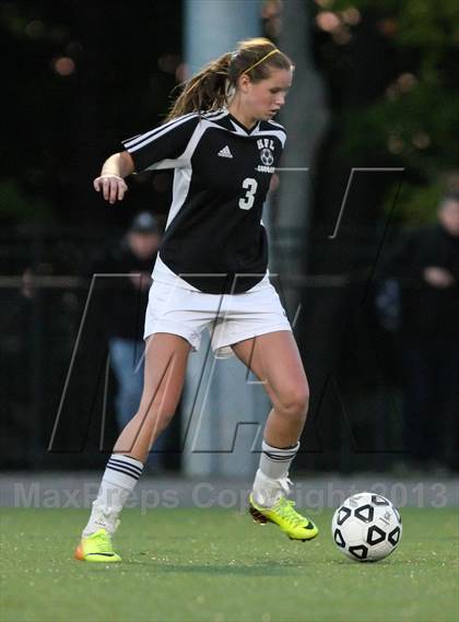 Thumbnail 2 in Honeoye Falls-Lima vs. Sutherland (Pittsford) photogallery.