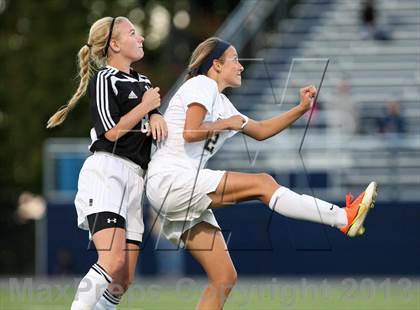 Thumbnail 1 in Honeoye Falls-Lima vs. Sutherland (Pittsford) photogallery.