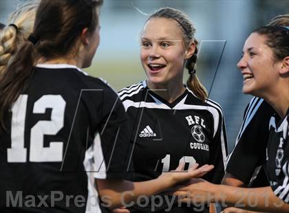 Thumbnail 2 in Honeoye Falls-Lima vs. Sutherland (Pittsford) photogallery.