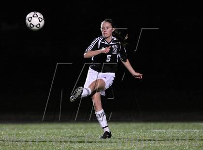 Thumbnail 1 in Honeoye Falls-Lima vs. Sutherland (Pittsford) photogallery.