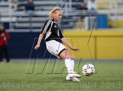 Thumbnail 2 in Honeoye Falls-Lima vs. Sutherland (Pittsford) photogallery.