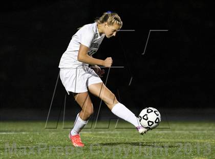 Thumbnail 2 in Honeoye Falls-Lima vs. Sutherland (Pittsford) photogallery.