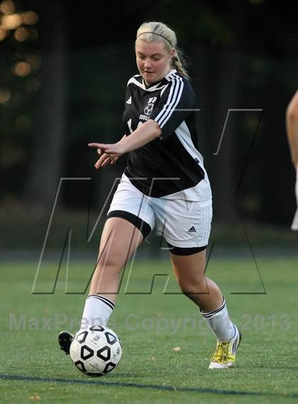 Thumbnail 1 in Honeoye Falls-Lima vs. Sutherland (Pittsford) photogallery.