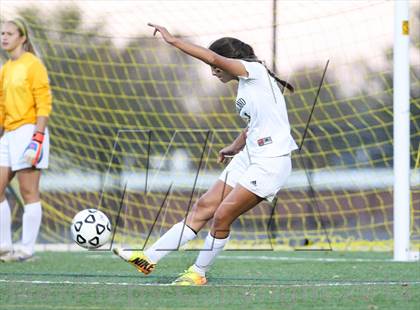 Thumbnail 3 in Honeoye Falls-Lima vs. Sutherland (Pittsford) photogallery.