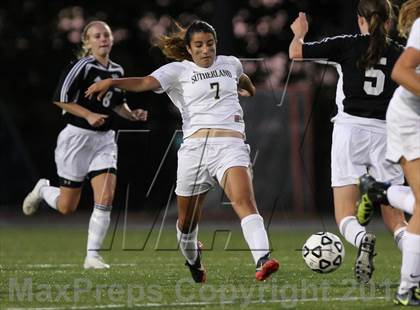 Thumbnail 1 in Honeoye Falls-Lima vs. Sutherland (Pittsford) photogallery.