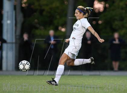 Thumbnail 1 in Honeoye Falls-Lima vs. Sutherland (Pittsford) photogallery.