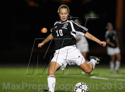Thumbnail 1 in Honeoye Falls-Lima vs. Sutherland (Pittsford) photogallery.