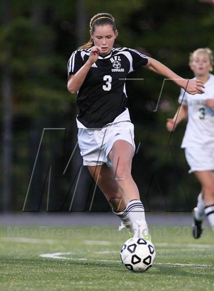 Thumbnail 1 in Honeoye Falls-Lima vs. Sutherland (Pittsford) photogallery.