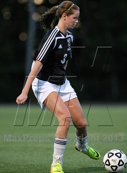 Thumbnail 3 in Honeoye Falls-Lima vs. Sutherland (Pittsford) photogallery.