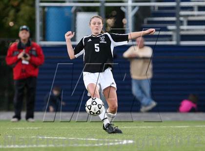 Thumbnail 2 in Honeoye Falls-Lima vs. Sutherland (Pittsford) photogallery.