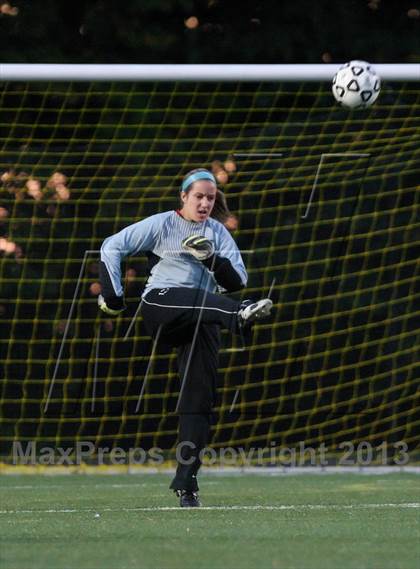 Thumbnail 1 in Honeoye Falls-Lima vs. Sutherland (Pittsford) photogallery.