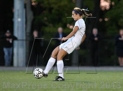 Thumbnail 2 in Honeoye Falls-Lima vs. Sutherland (Pittsford) photogallery.