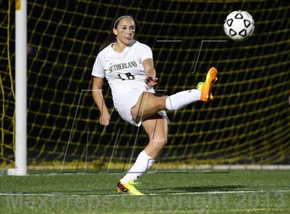 Thumbnail 1 in Honeoye Falls-Lima vs. Sutherland (Pittsford) photogallery.