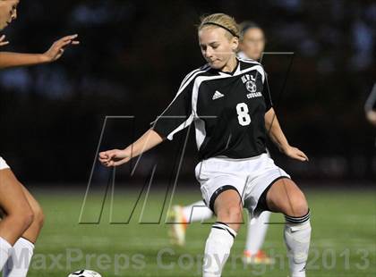 Thumbnail 3 in Honeoye Falls-Lima vs. Sutherland (Pittsford) photogallery.