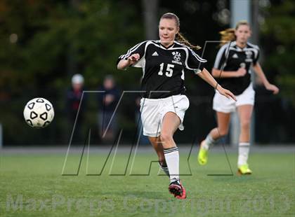 Thumbnail 1 in Honeoye Falls-Lima vs. Sutherland (Pittsford) photogallery.