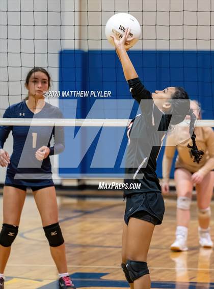 Thumbnail 1 in Southeastern HomeSchool @ Fayetteville Academy (Senior Night) photogallery.