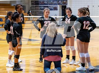 Thumbnail 1 in Southeastern HomeSchool @ Fayetteville Academy (Senior Night) photogallery.