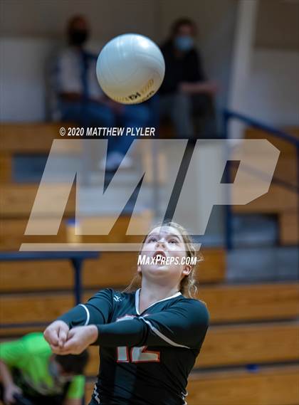 Thumbnail 3 in Southeastern HomeSchool @ Fayetteville Academy (Senior Night) photogallery.